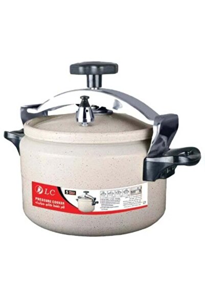 DLC 5 Liter Granite Pressure Cooker DLC-362385