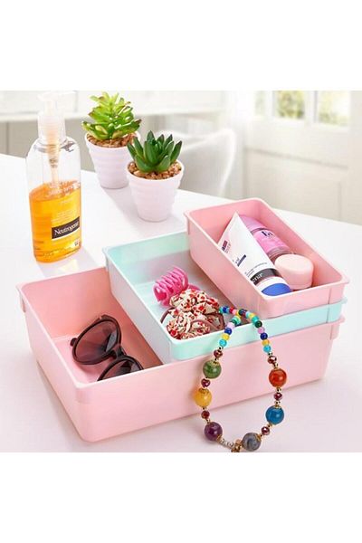 Sunplast Accessory-Inner Laundry Organizer