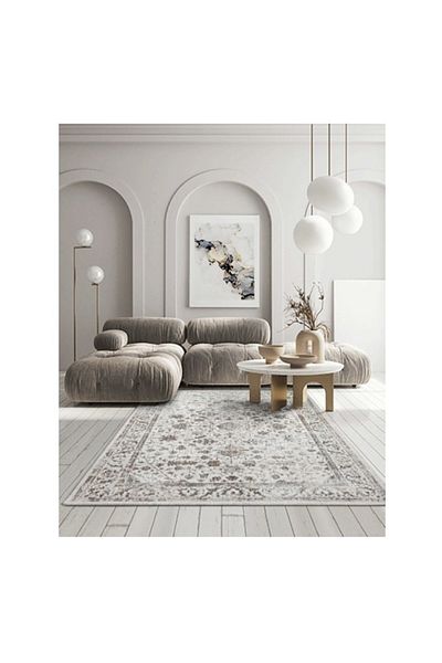 Merinos Covor MERINOS Creation 50112 260, 200 x 290 cm, densitate 1.95 KG/m², grosime 8 mm