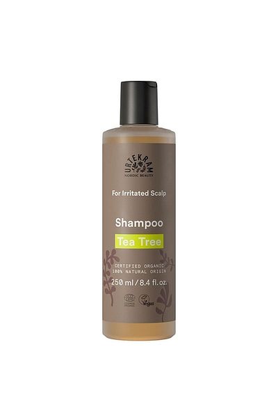 Urtekram Tea Tree Extract Shampoo 250 ml