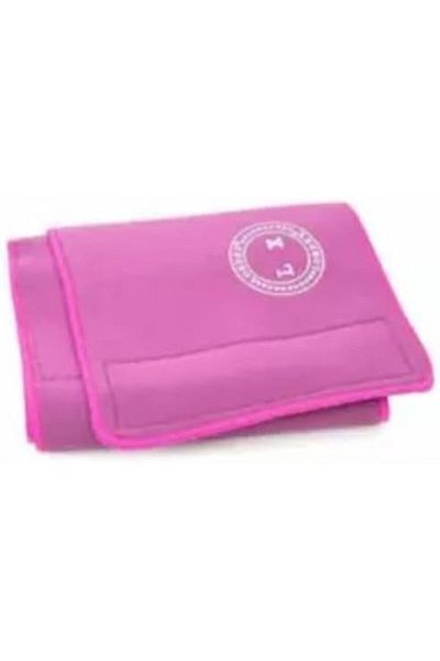 NEXIFY Tourmaline Self-Heating Waist Support- Pink