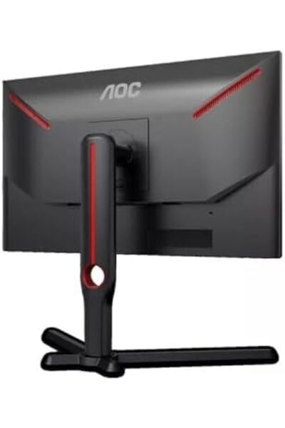 Aoc Gaming Monitor 25G3ZM - 24.5" 240Hz FHD, 0.5ms MPRT, FreeSync Premium (1920x1080, HDMI 2.0 x 2,