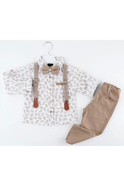 Mc Emirix Kids Wear Set of 2 with Slope