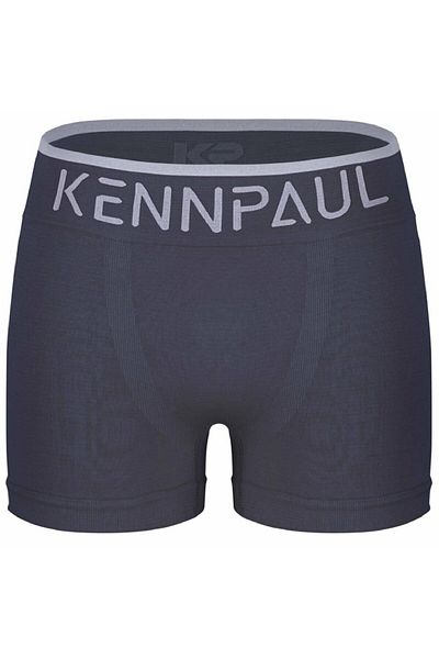 Kennpaul Micro Boxer – Wicks Away Sweat, Maintains the Form, Stylish and Comfortable!