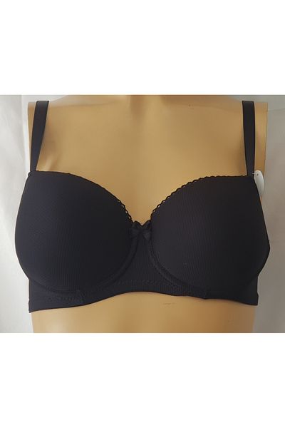 AYSEMİN TEKSTİL Plus Size Supporting Bra