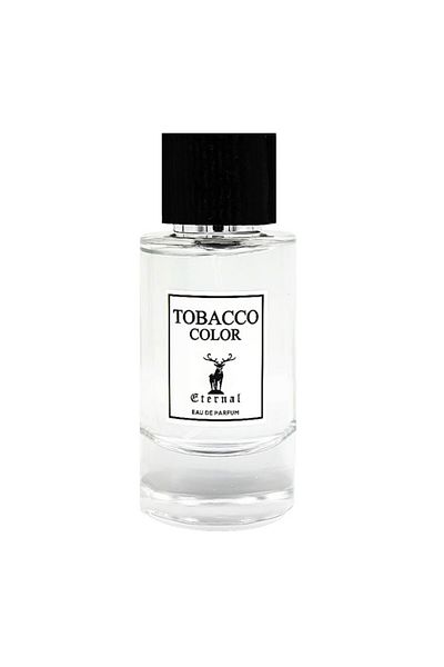 KHALIS Tobacco Color - Khalis, Unisex, Eau de Parfum, 100ml