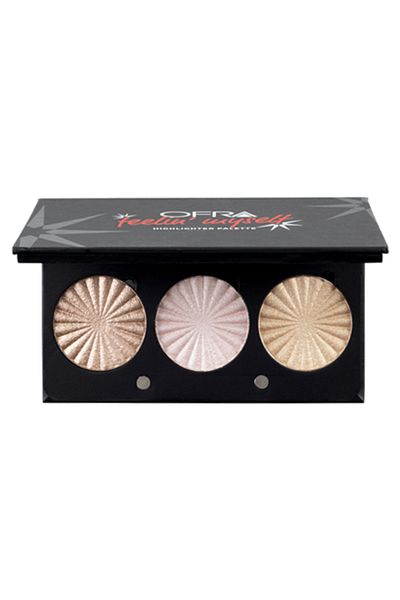OFRA Fillin' Myself Highlighter Palette by OFRA