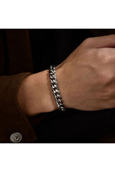 SIC MODA Stainless Steel Bracelet 7 mm SIC MODA 5927