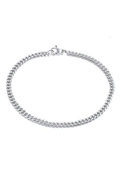 SIC MODA Stainless Steel Bracelet 3.6mm SIC MODA 5925