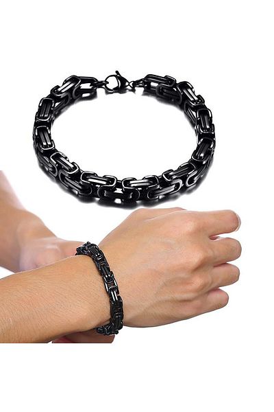 SIC MODA Bratara din Titan Sic Moda 5384