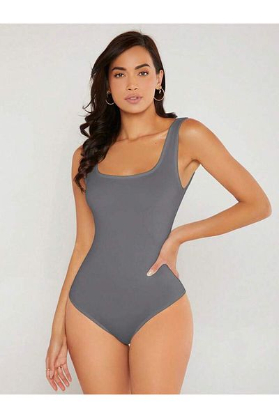 DEEP BEACH Swimmer Women's Swimsuit DB200794MA