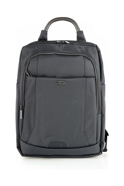 ÇÇS Backpack with USB Port and Laptop Compartment