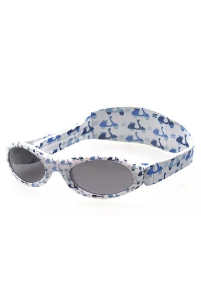 Banz Ochelari de soare pentru copii, Bubzee, 2-5 ani, Vespa Tour