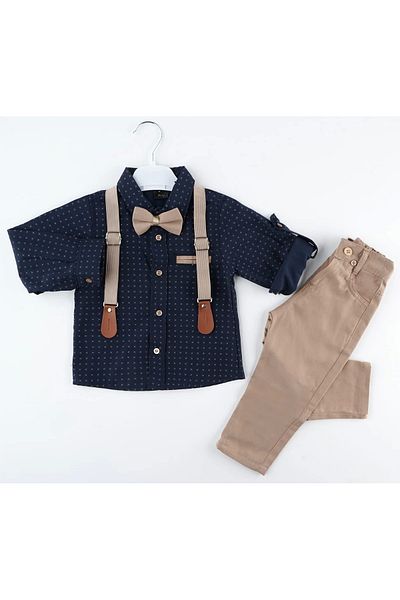 Mc Emirix Kids Wear Set of 2 with Slope