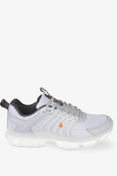 Hammer Jack Ανδρικά αθλητικά παπούτσια Jasper M Cream 24829-m
