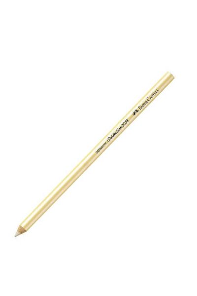 Faber Castell Faber-Castell Perfection Pencil Eraser - White