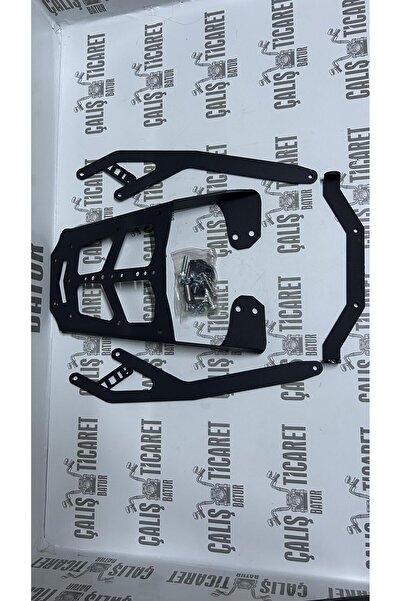 Bajaj DOMİNAR 250-400 ARKA ÇANTA DEMİRİ 2017-2024