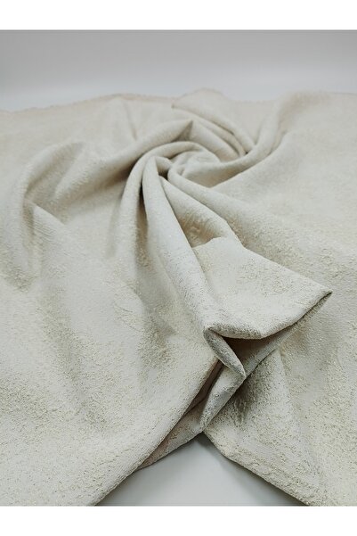 ünsal tekstil Şal Desenli Brokar Kumaş(1 Metre × 1.5 En)