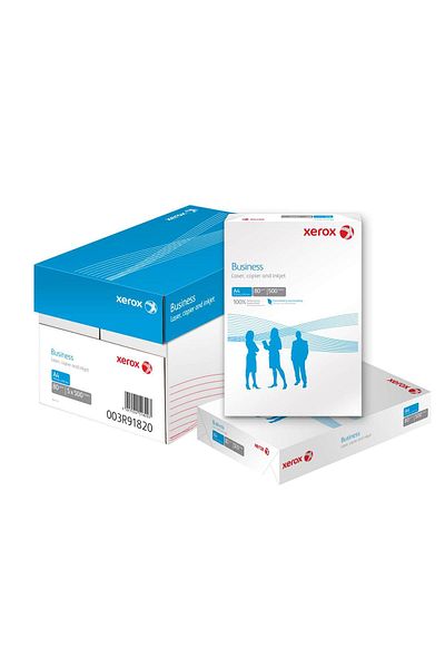 Xerox Hartie Copiator A4 Business 80g 500/top