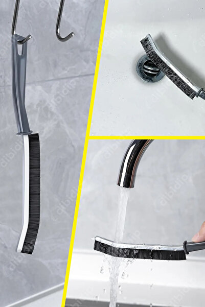 CMT 🔍 Clay & Feather Cleaning Brush