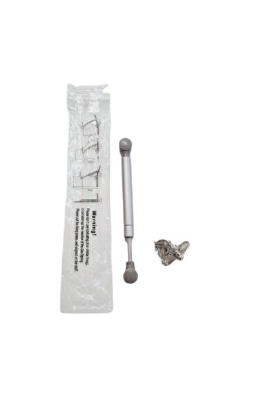 QUIXX DÜŞER KAPAK PİSTONU 100 N ( 2 ADET )