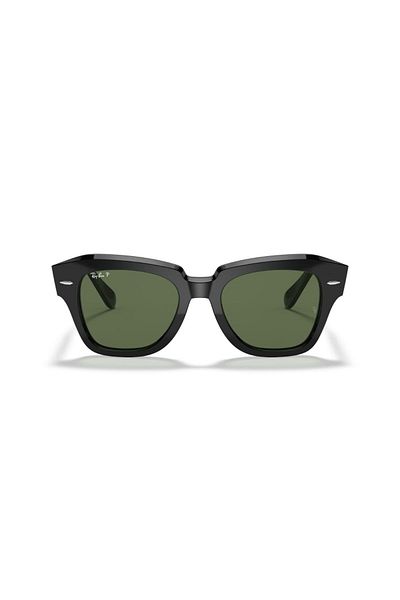 Ray-Ban 0rb 2186 901/58 52 Unisex Sunglasses