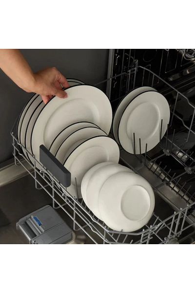 Karaca Karaca Emma 30-Piece 6 Person Dinnerware Set