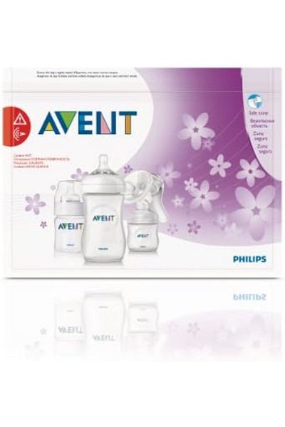 Philips أكياس تعقيم الميكروويف، 5 أكياس