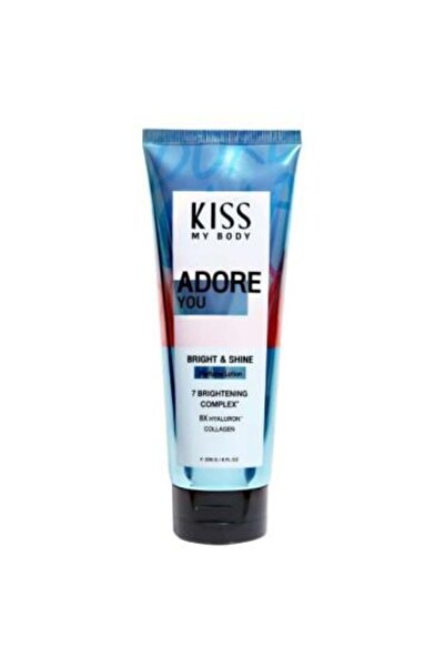 kiss my body لوشن الجسم المعطر "أدور يو" من كيس ماي بودي - 226 غرام