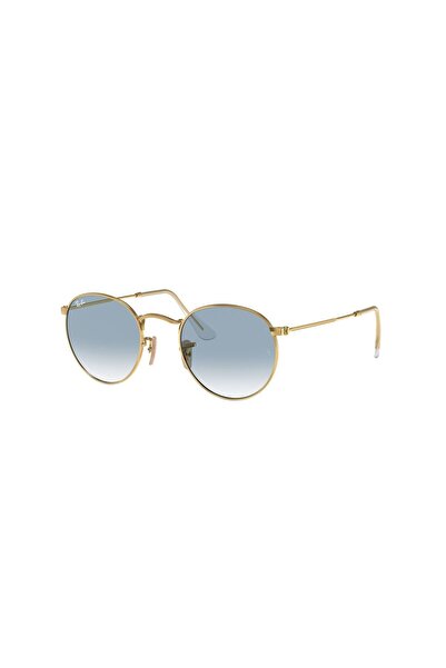 Ray-Ban 0RB 3447N 001/3F 53 Unisex Güneş Gözlüğü