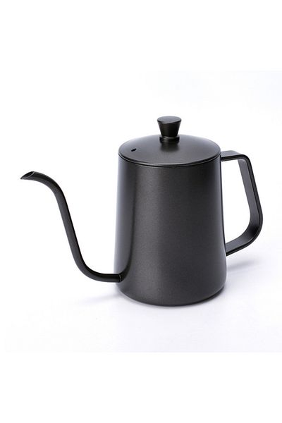 OEM Ibric Perfect Brew, cu Teflon, 600 ml, Otel inoxidabil cu acoperire de teflon,13.5 x 8 cm latime