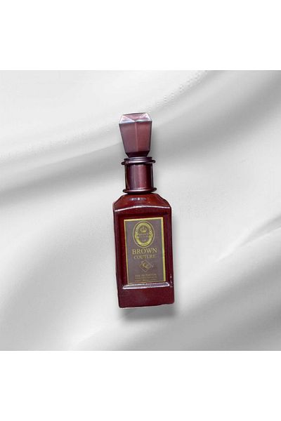 Brown COUTURE VIP