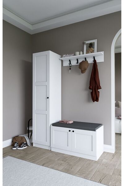 midoser Lucas Portmanto Takımı