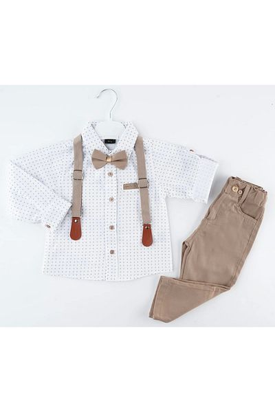 Mc Emirix Kids Wear Set of 2 with Slope