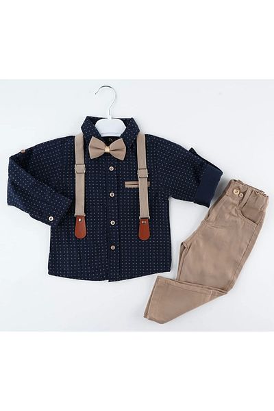 Mc Emirix Kids Wear Set of 2 with Slope