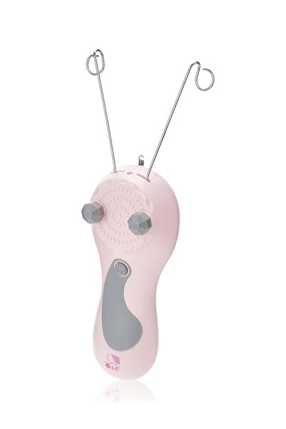 DLC -HR472 thread hair removal machine