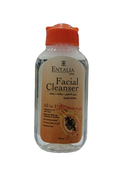 ENTALIA منظف الوجه من إيطاليا