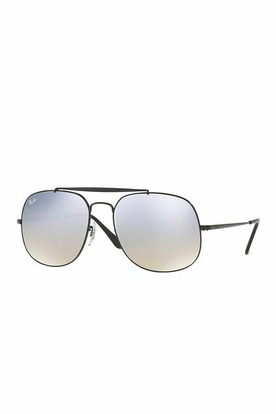Ray-Ban Sunglasses Model Rb3561 002/9u 57 White For Unisex