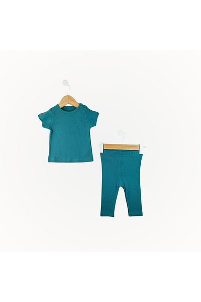 For My Baby 2 Piece Set with Tights