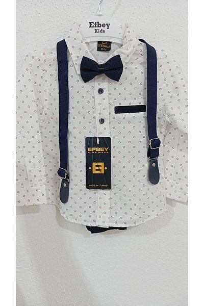 Mc Emirix Kids Wear Set of 2 with Slopet