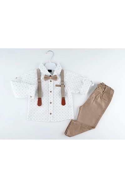 Mc Emirix Kids Wear Set of 2 with Slope