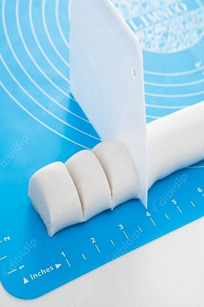 CMT 🧼 Dough Kneading Mat (40-50 cm)