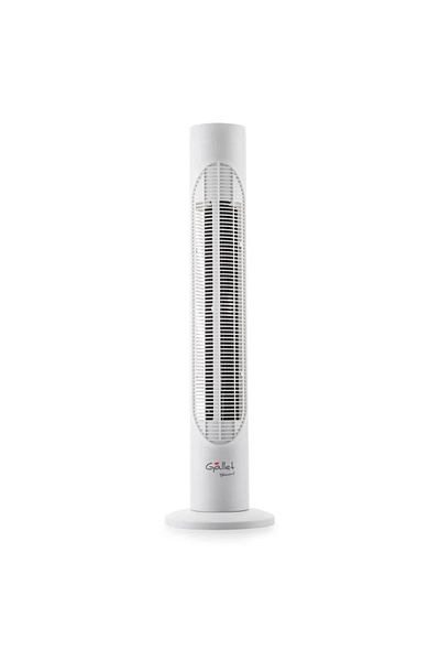 GALLET Ventilator turn Gallet VEN82T, 45W, 82.6 cm, 45 W, 3 viteze, oscilatie, timer, telecomanda