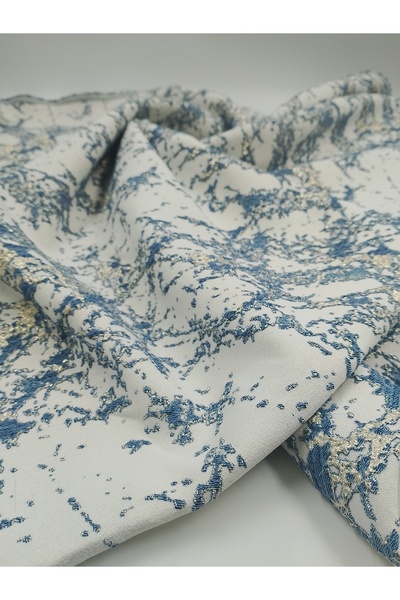 ünsal tekstil Batik Desen Brokar Kumaş