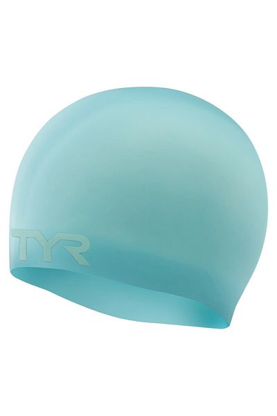 TYR Professional Silicone Swimming Cap