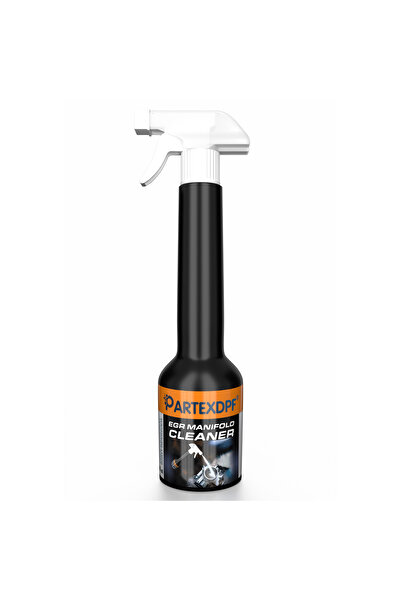 Genel Markalar EGR MANIFOLD CLEANER – Kurum ve Karbon Temizleyici Sprey