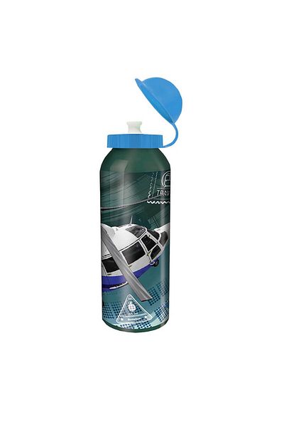 S COOL Sky Line water bottle 500 ml aluminum
