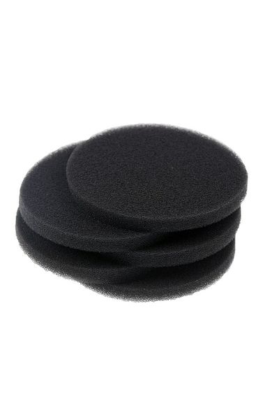 Supervac Motor Filter Compatible with Nilco S 12 (5 Pcs)