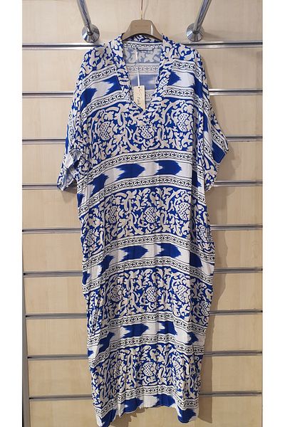 Park Moda ROCHIE BOHO CU DECOLTEU IN V CU MODEL
