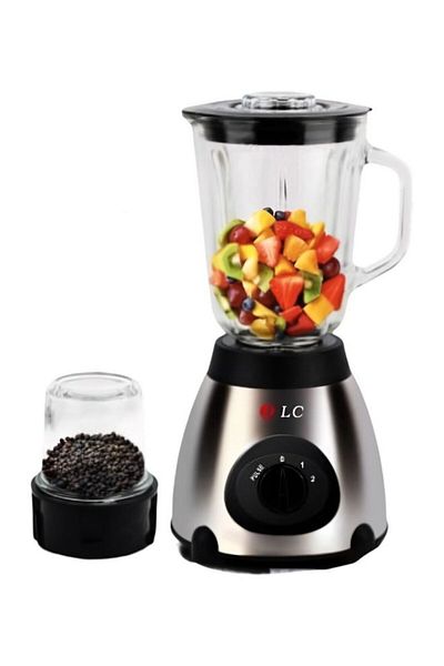 DLC 2 In 1 Blender And Grinder 300 W DLC 37503 Multicolour